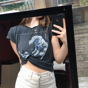 URBAN OUTFITTERS Graphic Tee